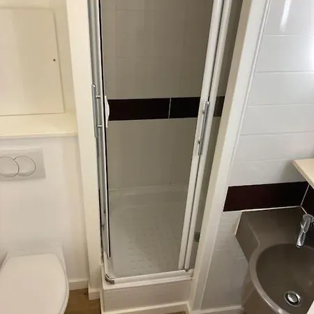Appt Climatisé 5 Pers / 9 L Apartamento Cannes