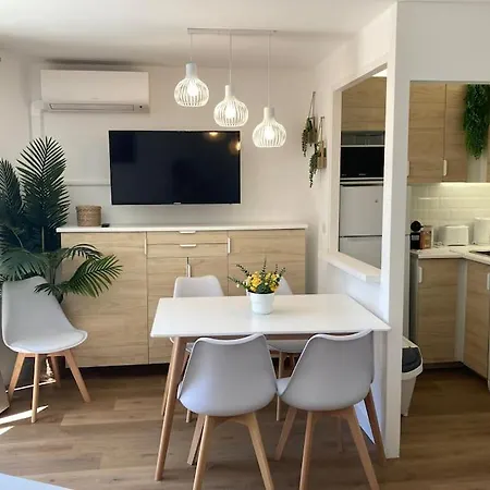 Appt Climatisé 5 Pers / 9 L *
