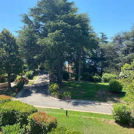 Appt Climatisé 5 Pers / 9 L Apartamento Cannes